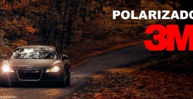 polarizado 3m